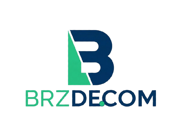 BRZ Decom company logo